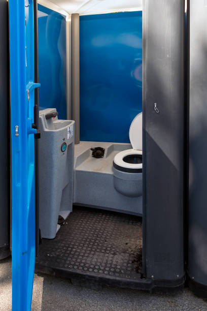 Sanitation services for porta potties in Carnation, WA