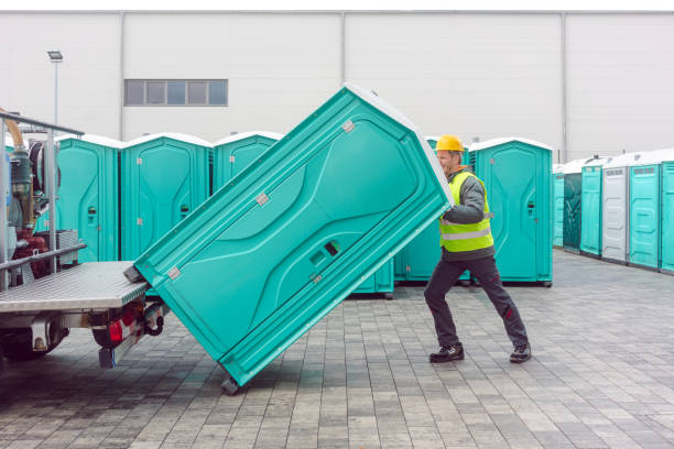 Best Porta potty rental near me  in Carnation, WA