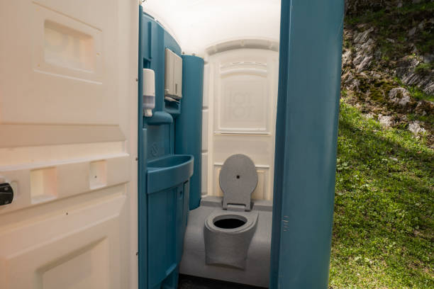 Best Porta potty rental near me  in Carnation, WA