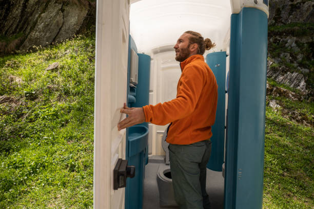 Portable Toilet Options We Offer in Carnation, WA