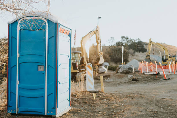 Best Local porta potty services  in Carnation, WA