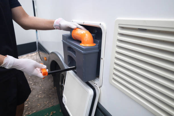 Best Best portable toilet rental  in Carnation, WA