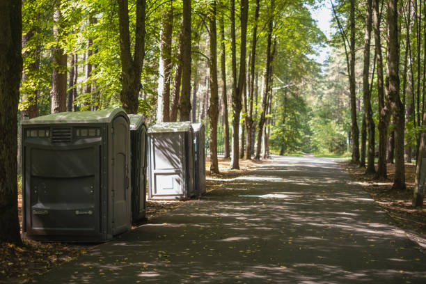 Best Emergency porta potty rental  in Carnation, WA