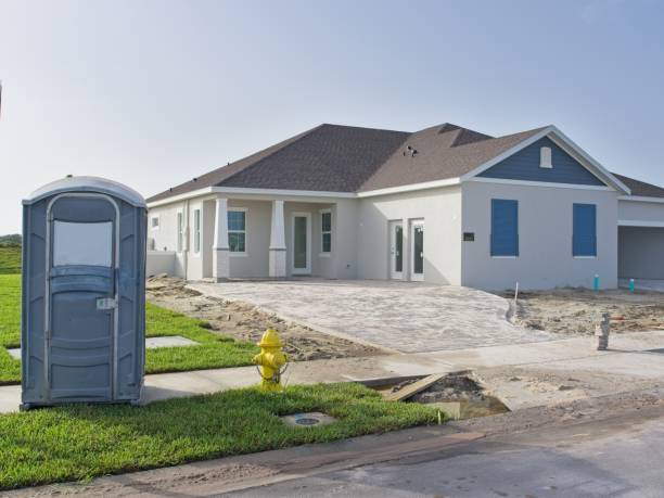 Best Affordable portable toilet rental  in Carnation, WA