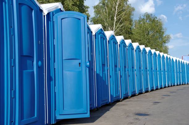 Best Wedding porta potty rental  in Carnation, WA
